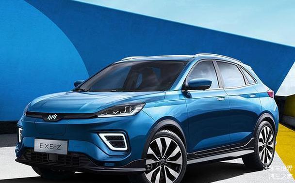 深圳50WEY威派豪华SUV市场的黑马，零跑汽车与智能交通系统的协同