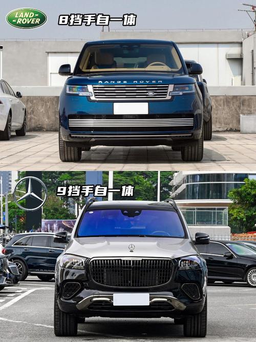 深圳50迈巴赫经典与现代的完美融合，路虎如何塑造独特的品牌形象